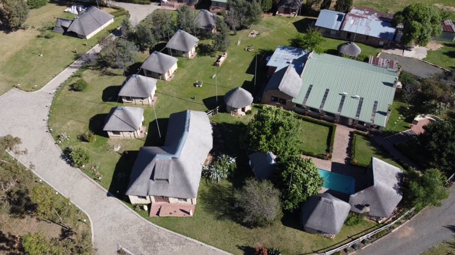 Commercial Property for Sale in Paul Roux Free State